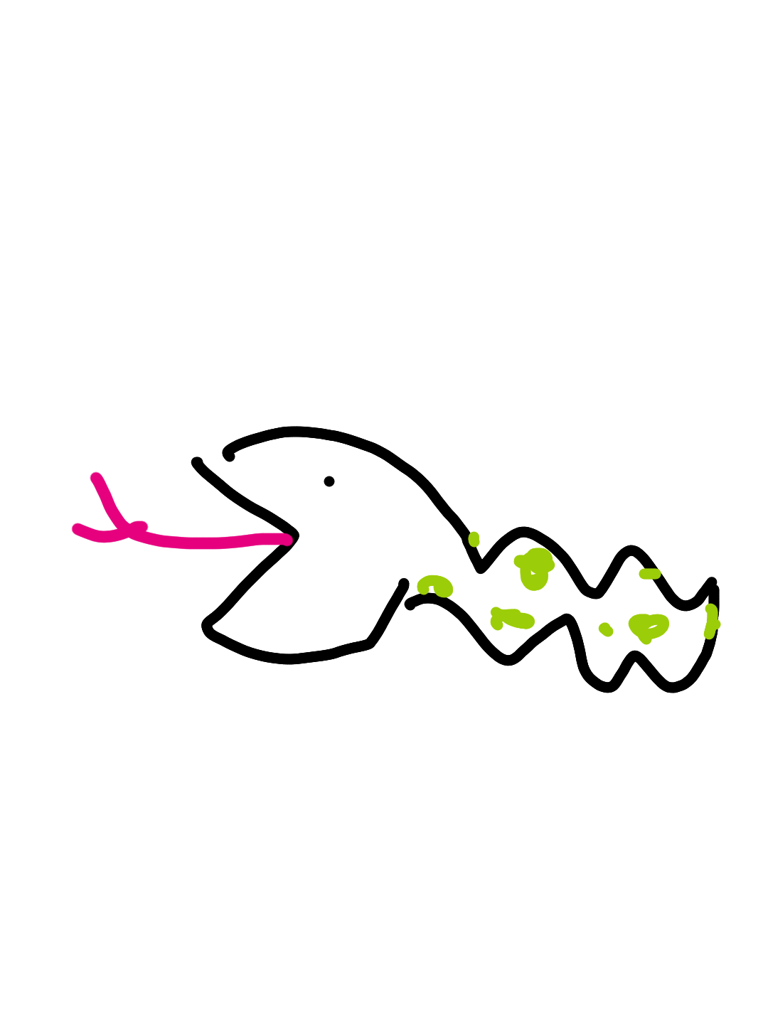 絵が下手な方、ここで描いてみませんか?