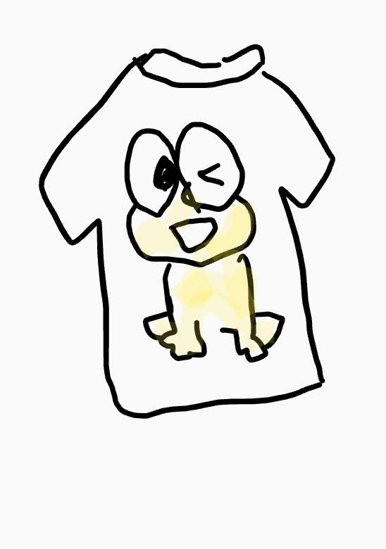 絵が下手な方、ここで描いてみませんか?