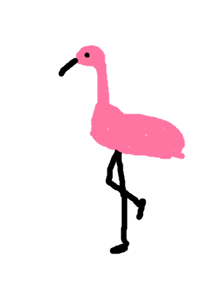 絵が下手な方、ここで描いてみませんか?