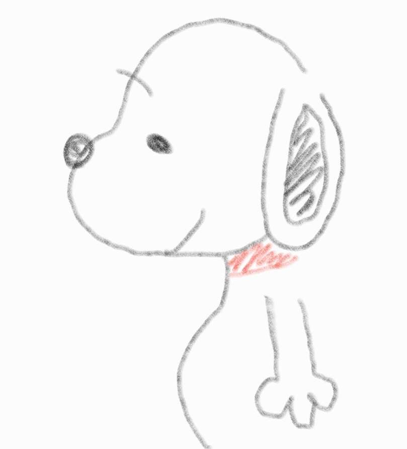 絵が下手な方、ここで描いてみませんか?