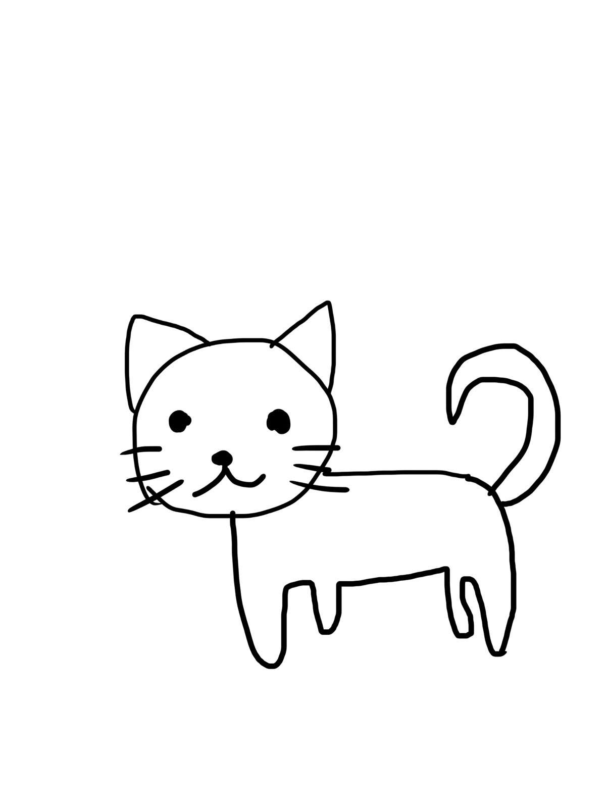 絵が下手な方、ここで描いてみませんか?