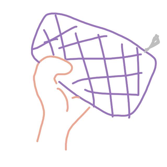 絵が下手な方、ここで描いてみませんか?