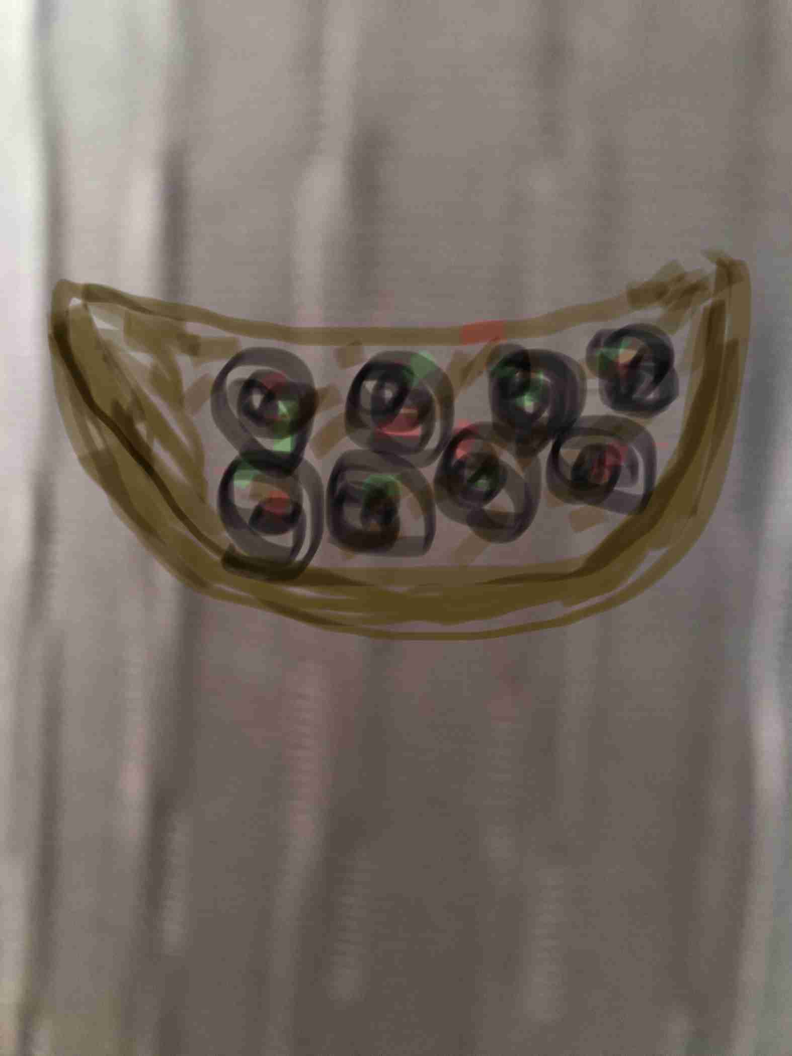 絵が下手な方、ここで描いてみませんか?