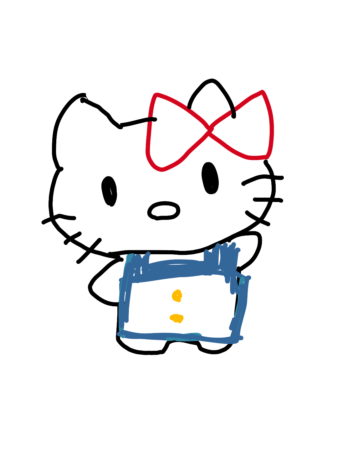 絵が下手な方、ここで描いてみませんか?