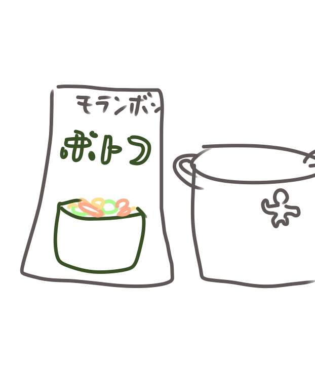 絵が下手な方、ここで描いてみませんか?