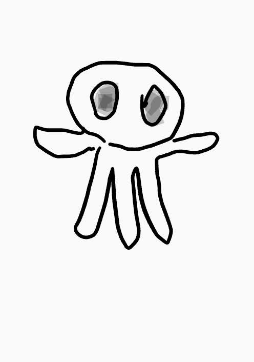 絵が下手な方、ここで描いてみませんか?