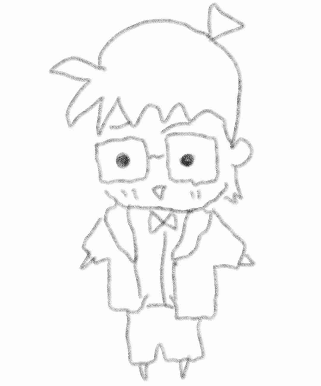 絵が下手な方、ここで描いてみませんか?