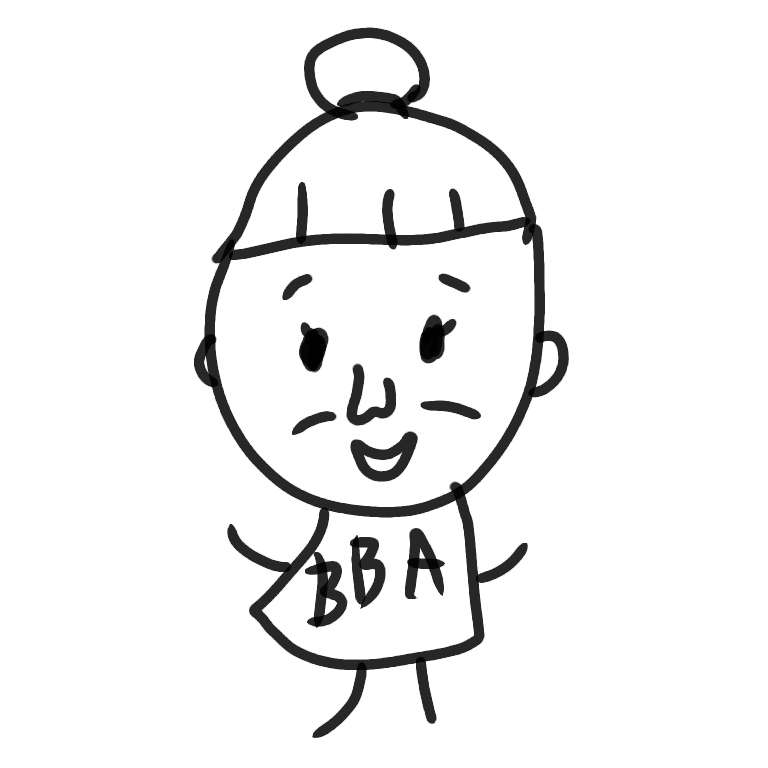 絵が下手な方、ここで描いてみませんか?