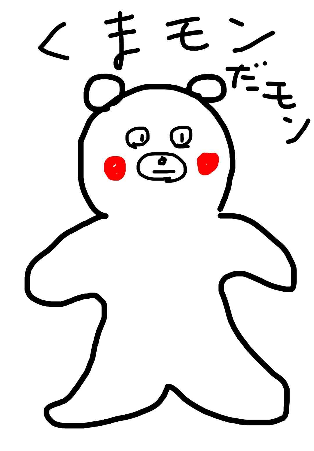 絵が下手な方、ここで描いてみませんか?