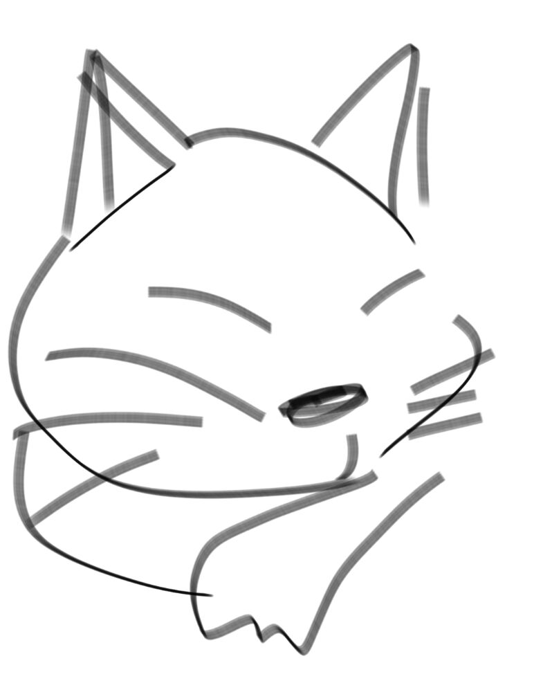 絵が下手な方、ここで描いてみませんか?