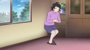 ゴキブリを初めてみたときの衝撃