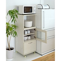 家具・家電の配置相談をするトピ