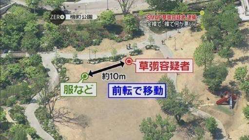 平成10大スキャンダル男性編　SMAPが10項目中4つ占める　分裂・解散、結婚、メンバー個人も