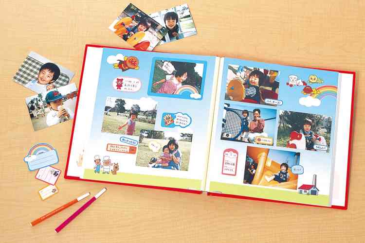 子供のアルバムについて! ガールズちゃんねる Girls Channel