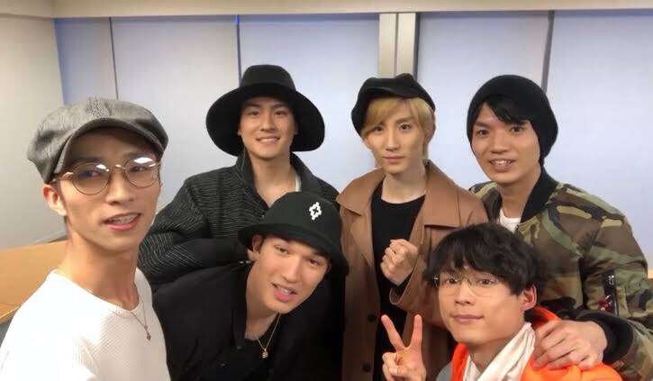 ジャニーズ、次にデビューしそうなグループは？Part4