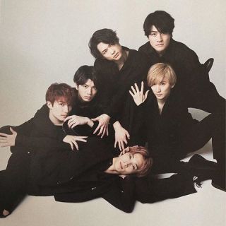ジャニーズ、次にデビューしそうなグループは？Part4