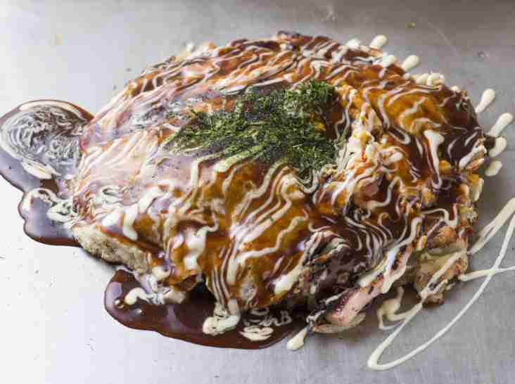 たこ焼きとお好み焼きどっちが好きですか？