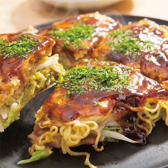 たこ焼きとお好み焼きどっちが好きですか？