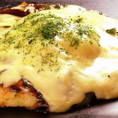 たこ焼きとお好み焼きどっちが好きですか？