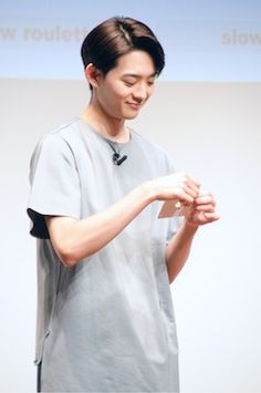 竜星涼を語る