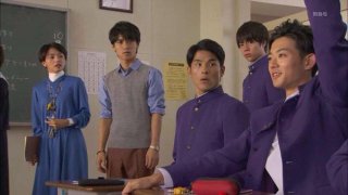竜星涼を語る