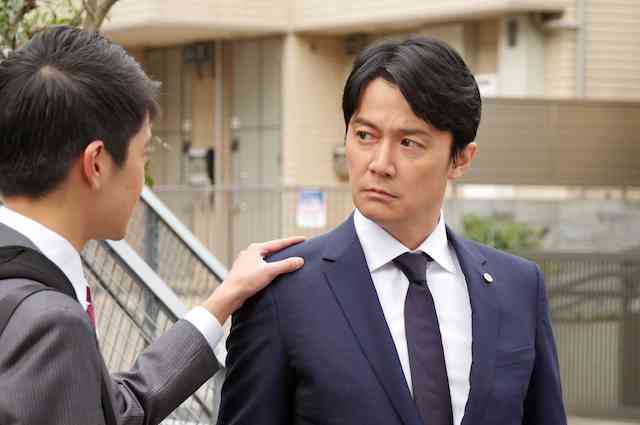 福山雅治『集団左遷!!』のオーバー演技に「安っぽい」と呆れ声続出
