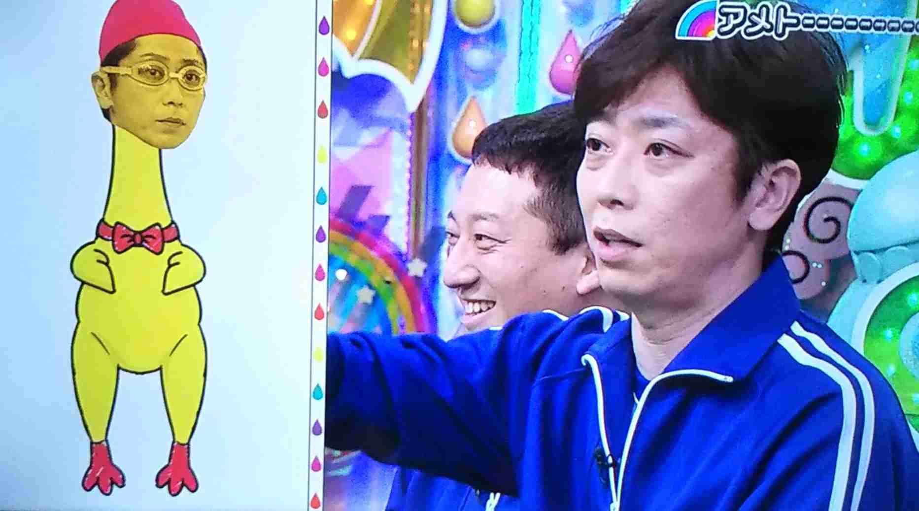 A.B.C-Z河合郁人くんとフット後藤さんを交互に貼るトピ(たまに五関様)