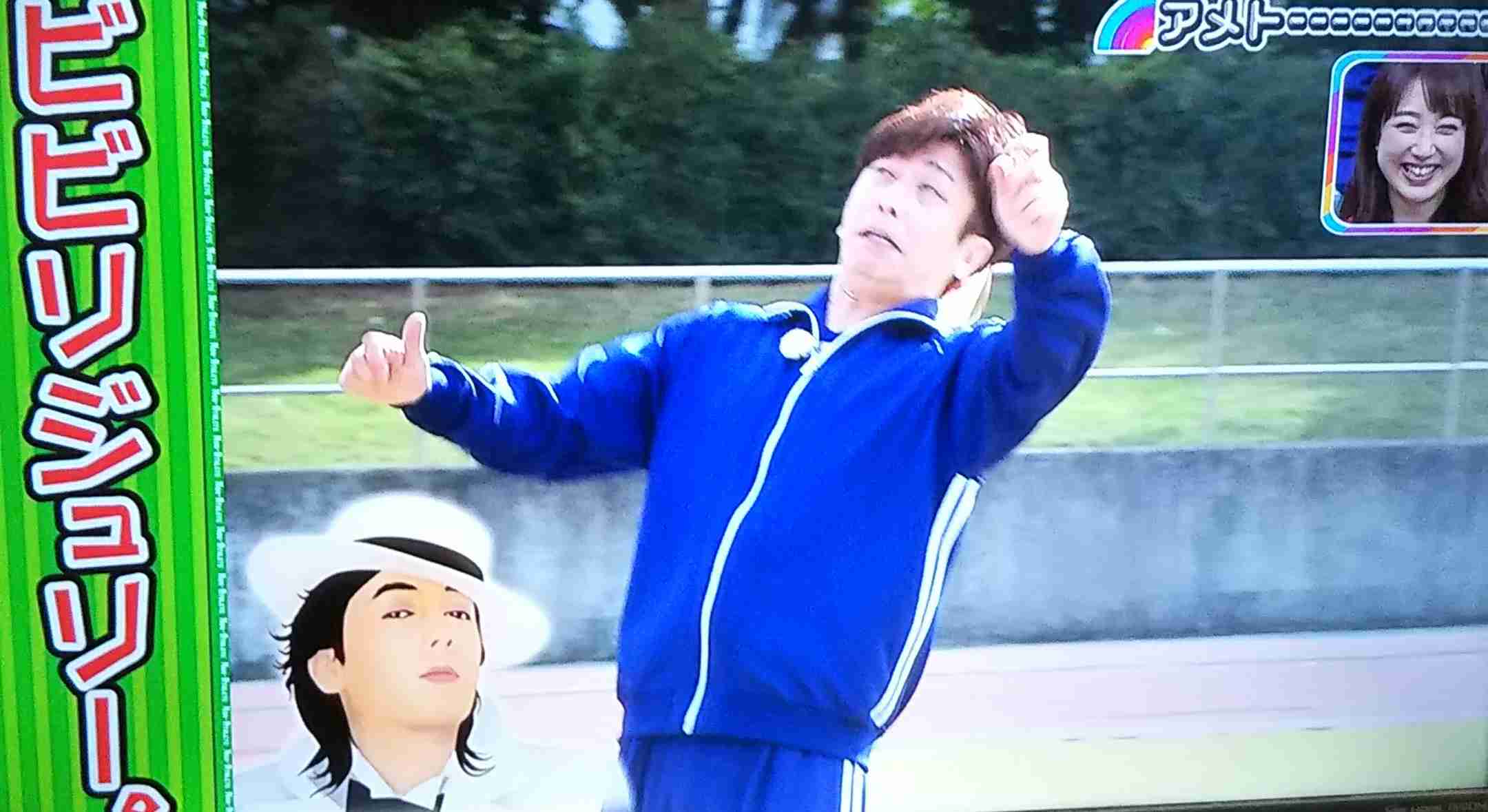 A.B.C-Z河合郁人くんとフット後藤さんを交互に貼るトピ(たまに五関様)