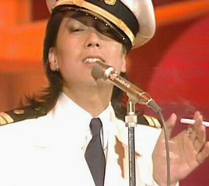 A.B.C-Z河合郁人くんとフット後藤さんを交互に貼るトピ(たまに五関様)
