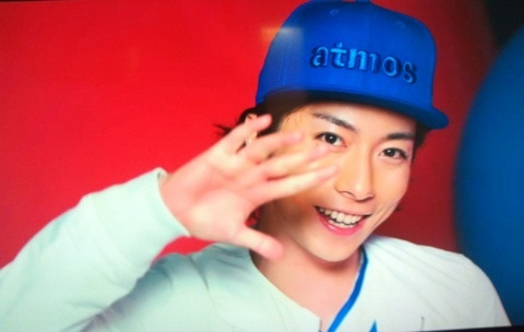 A.B.C-Z河合郁人くんとフット後藤さんを交互に貼るトピ(たまに五関様)
