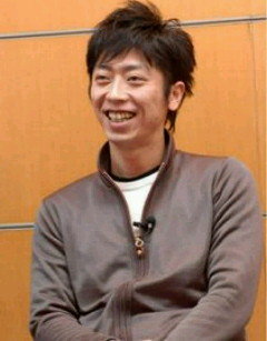 A.B.C-Z河合郁人くんとフット後藤さんを交互に貼るトピ(たまに五関様)