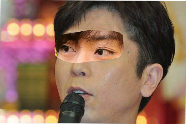 A.B.C-Z河合郁人くんとフット後藤さんを交互に貼るトピ(たまに五関様)