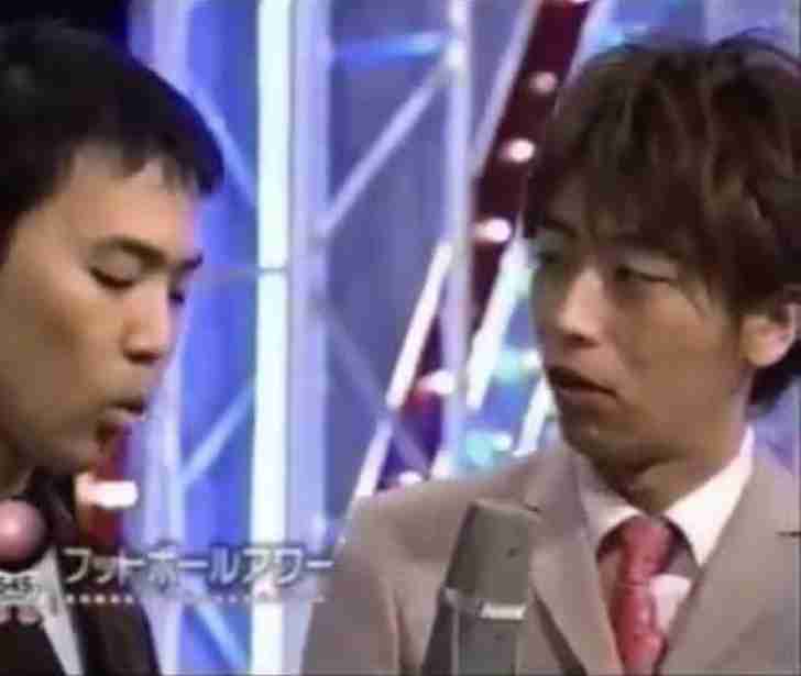 A.B.C-Z河合郁人くんとフット後藤さんを交互に貼るトピ(たまに五関様)