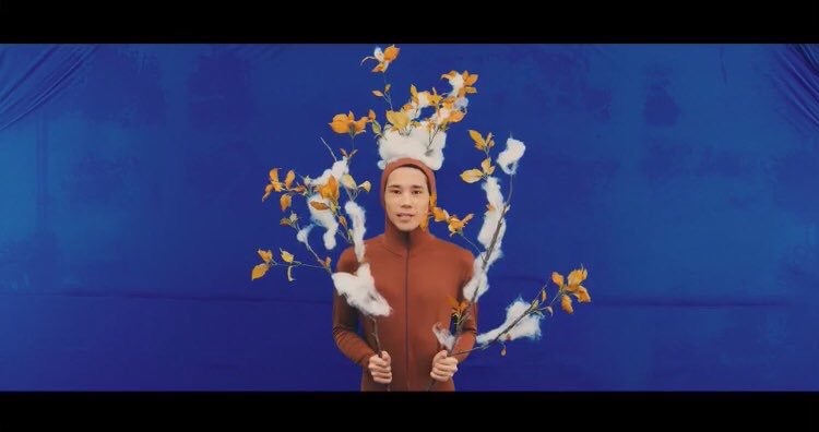 A.B.C-Z河合郁人くんとフット後藤さんを交互に貼るトピ(たまに五関様)