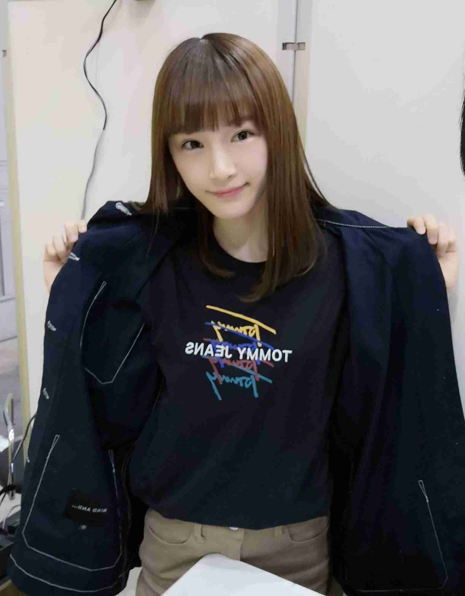 NGT荻野由佳、ブログに2人のメンバーだけ書き忘れ？ 即修正も憶測を呼び「火付けの天才」の声