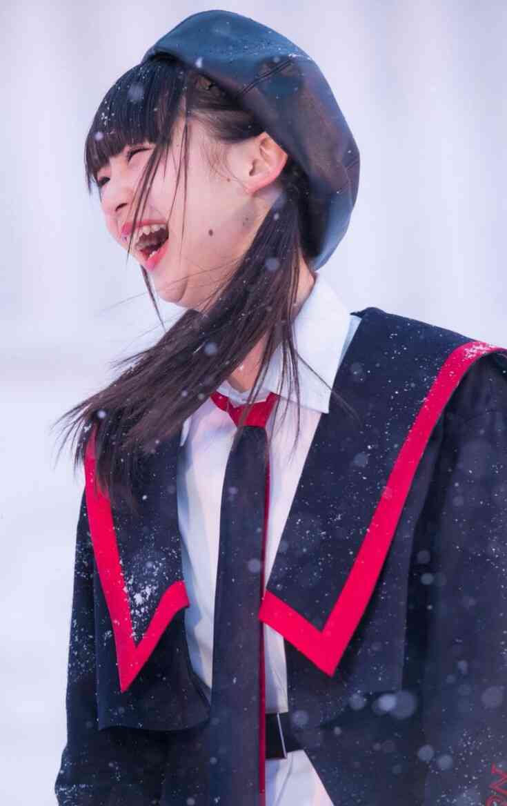 NGT荻野由佳、ブログに2人のメンバーだけ書き忘れ？ 即修正も憶測を呼び「火付けの天才」の声