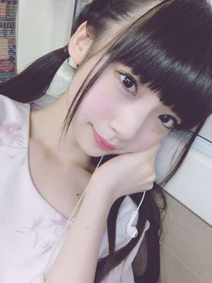 NGT荻野由佳、ブログに2人のメンバーだけ書き忘れ？ 即修正も憶測を呼び「火付けの天才」の声