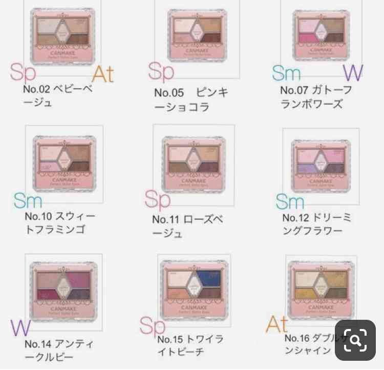 プチプラコスメについて自由に語るトピ【part2】
