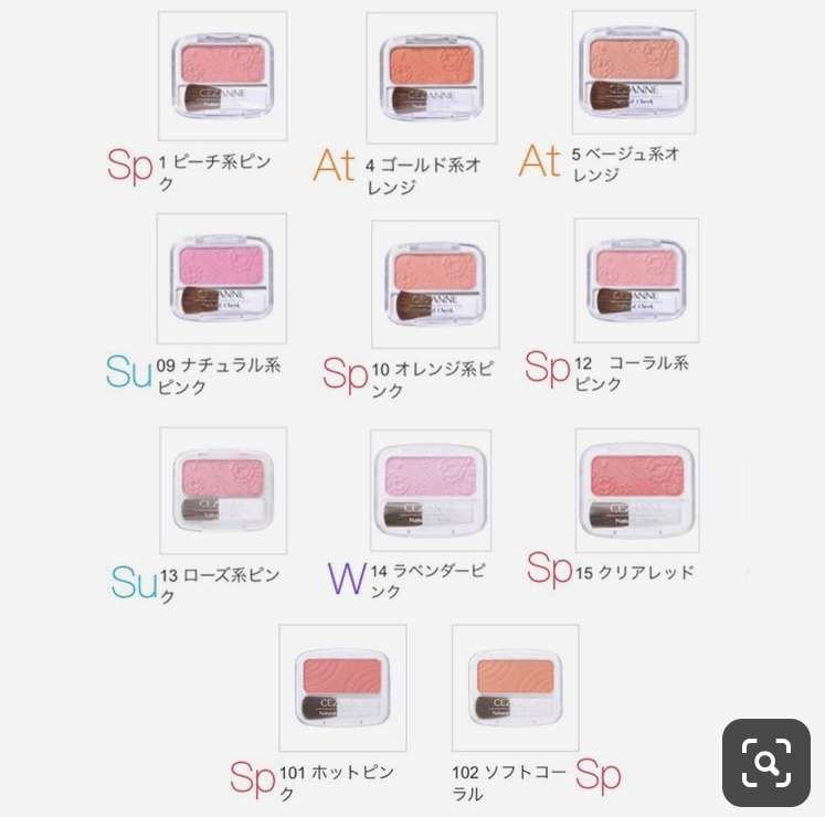 プチプラコスメについて自由に語るトピ【part2】