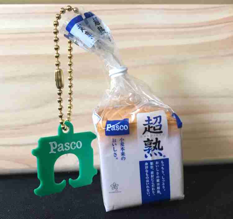 最近回したガチャガチャ