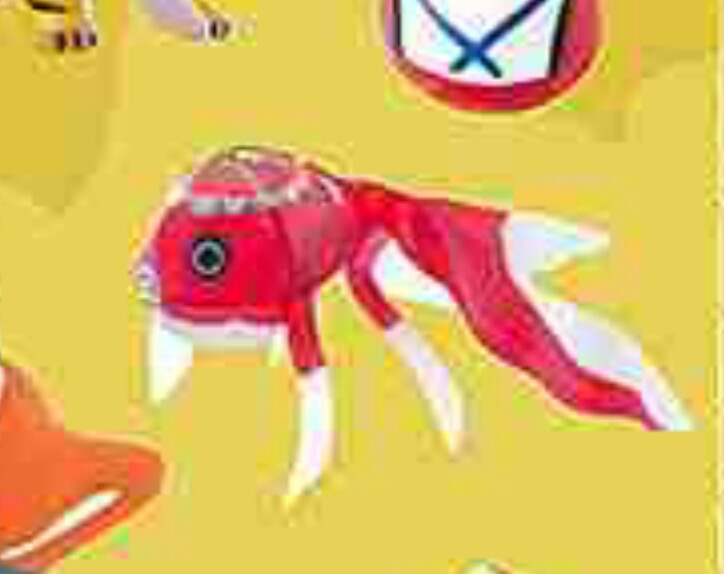 最近回したガチャガチャ