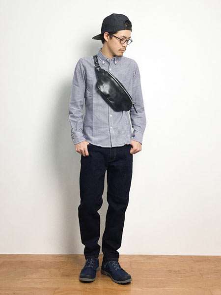 流行っているけど苦手なファッションアイテム