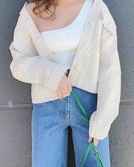 流行っているけど苦手なファッションアイテム