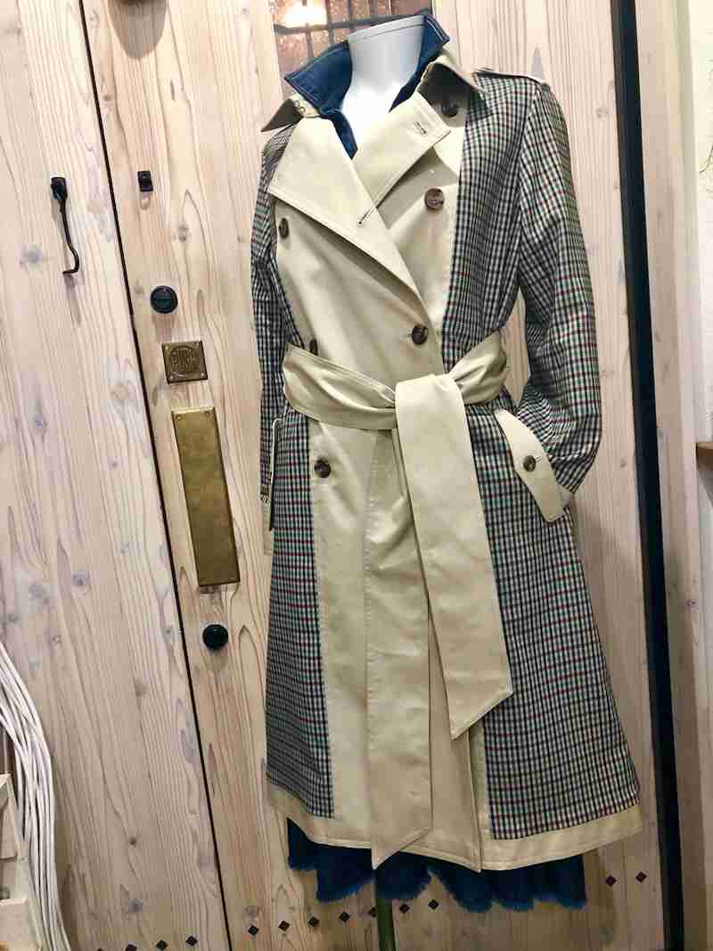 流行っているけど苦手なファッションアイテム