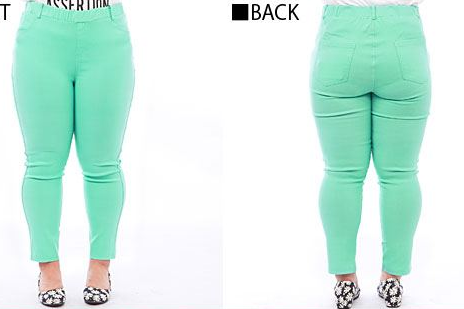 流行っているけど苦手なファッションアイテム