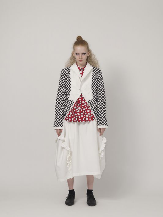 流行っているけど苦手なファッションアイテム