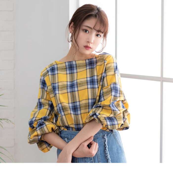 流行っているけど苦手なファッションアイテム