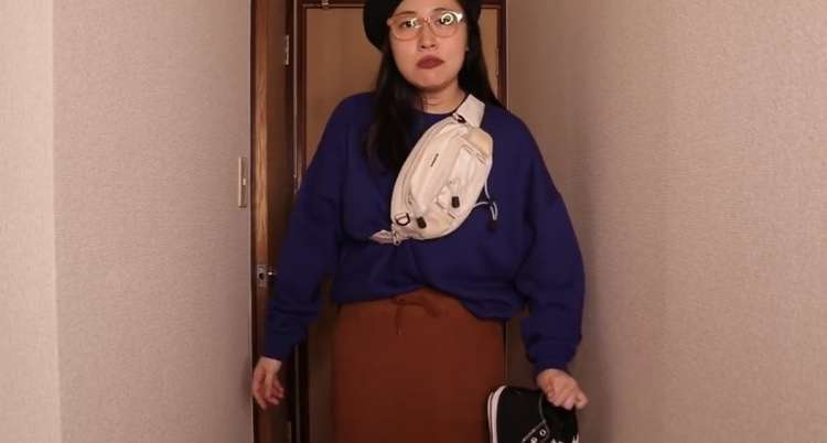 流行っているけど苦手なファッションアイテム