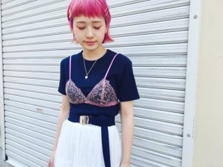 流行っているけど苦手なファッションアイテム