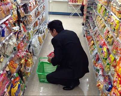 芸能人を見かけた、遭遇したエピソード